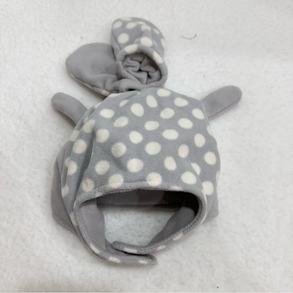 Baby Winter Hat